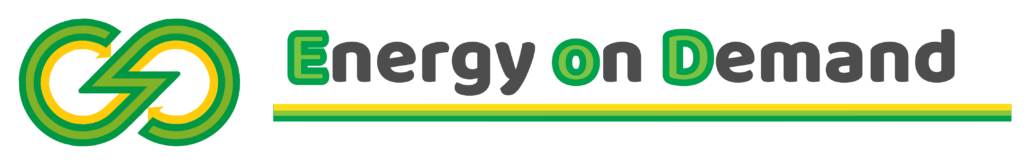Energy on Demand